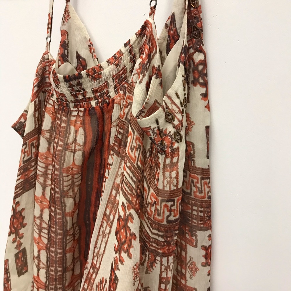 Lucky Brand Dress - Picture 4 of 14